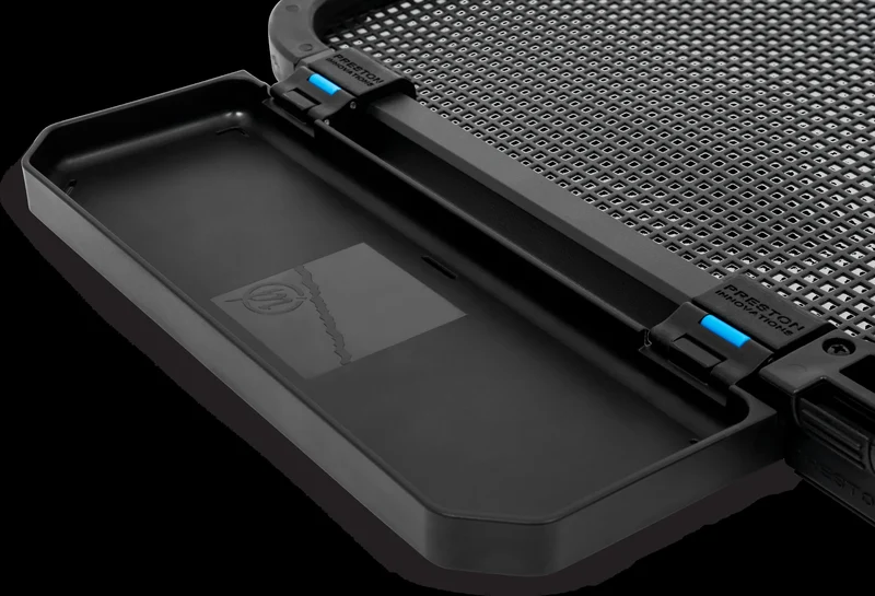 Ventalite Clip On Tray – Aastafelverlenging