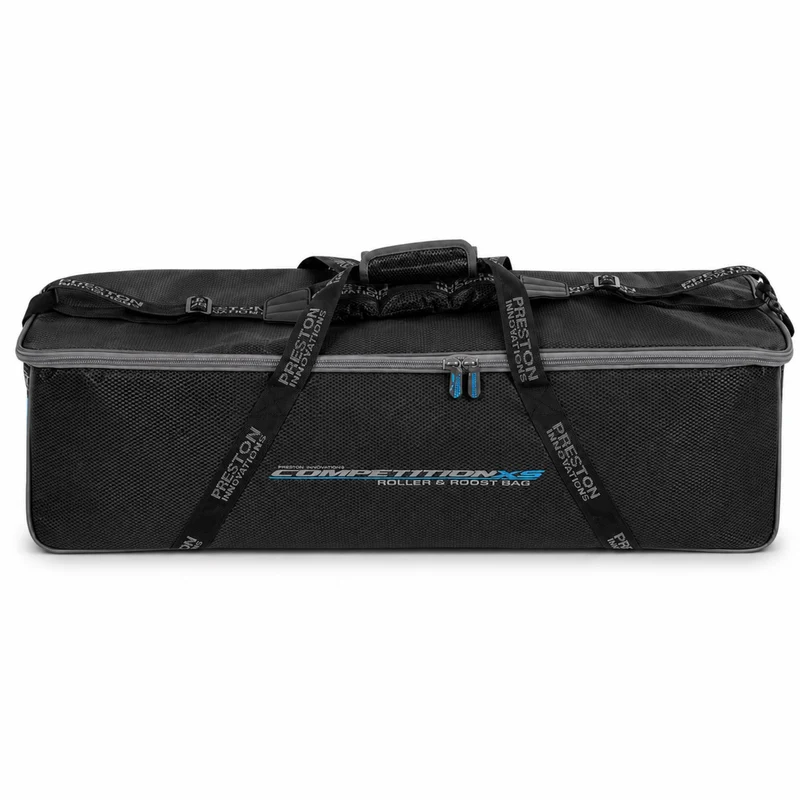 Competition XS Roller & Roost Bag – Opbergtas voor Afsteekrollers en Hengelsteunen