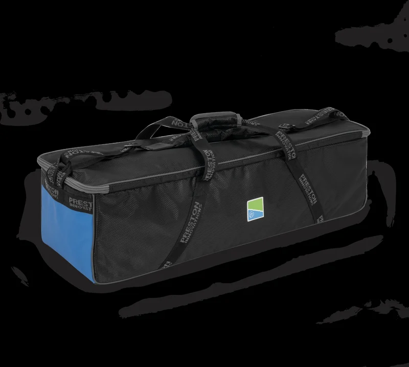 Competition XS Roller & Roost Bag – Opbergtas voor Afsteekrollers en Hengelsteunen
