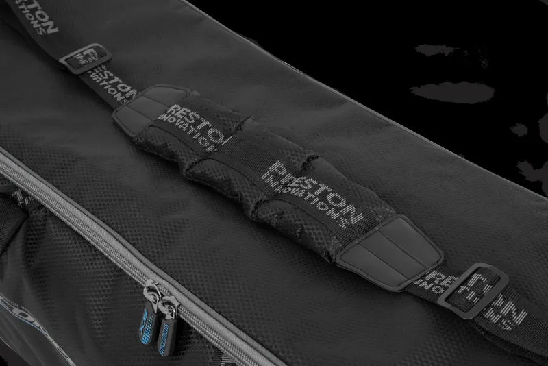 Competition XS Roller & Roost Bag – Opbergtas voor Afsteekrollers en Hengelsteunen