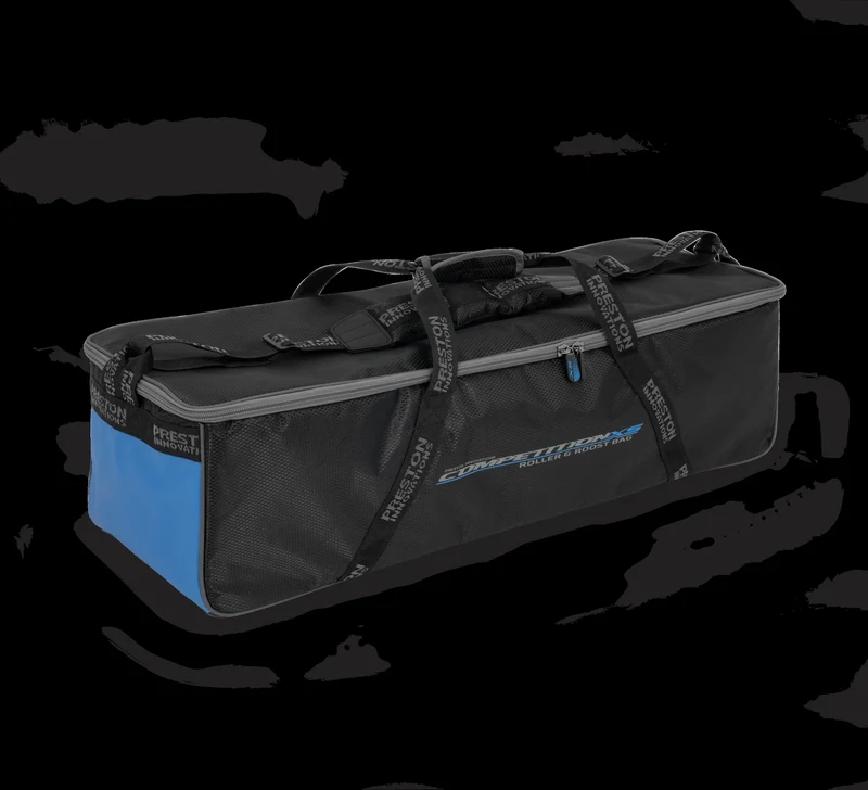 Competition XS Roller & Roost Bag – Opbergtas voor Afsteekrollers en Hengelsteunen