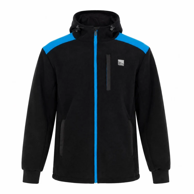 Windproof Fleece Jacket – Winddichte Fleecejas