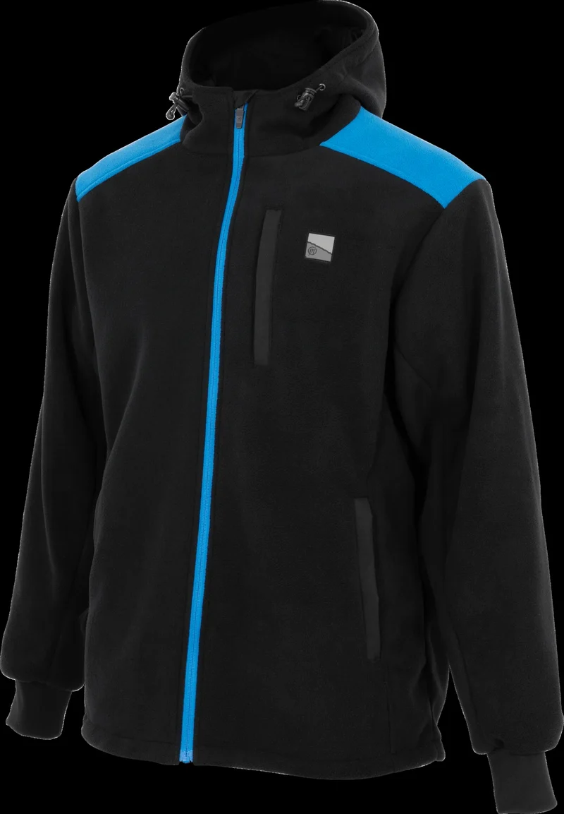 Windproof Fleece Jacket – Winddichte Fleecejas