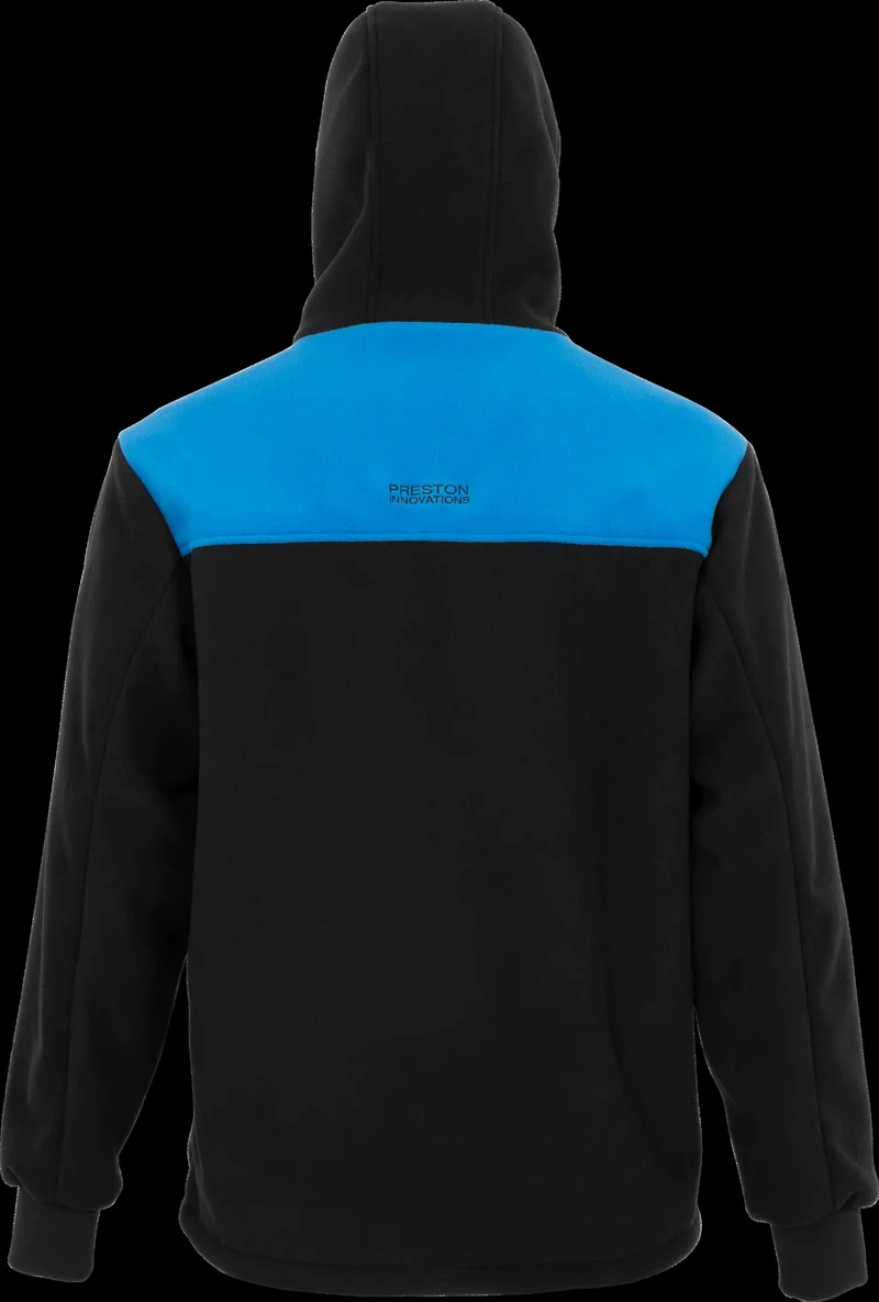 Windproof Fleece Jacket – Winddichte Fleecejas