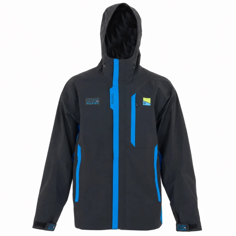 DF Ultra 25K Jacket – Regenjas