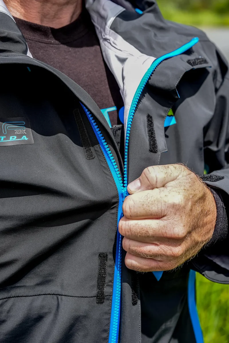 DF Ultra 25K Jacket – Regenjas