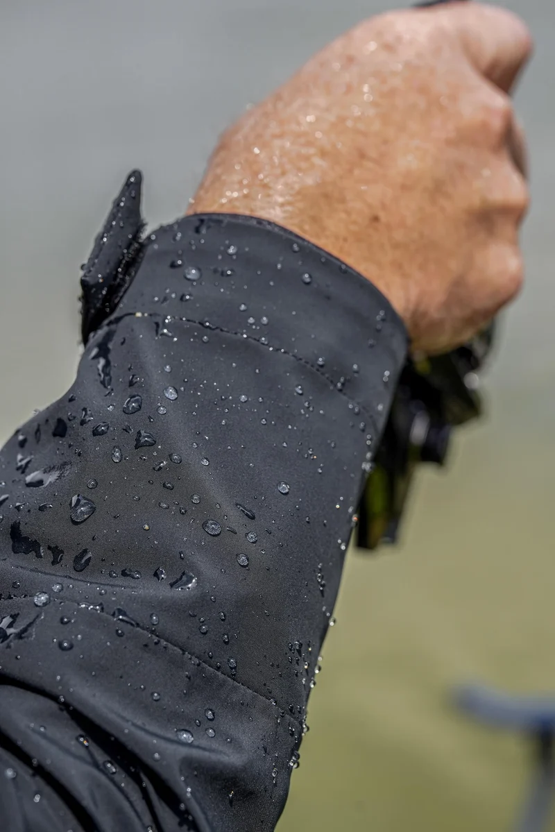 DF Ultra 25K Jacket – Regenjas