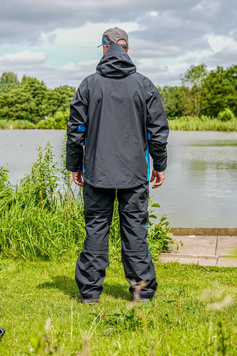 DF Ultra 25K Jacket – Regenjas