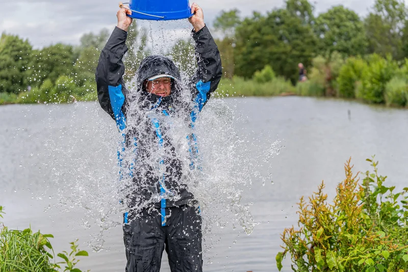 DF Ultra 25K Jacket – Regenjas