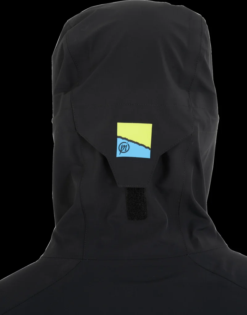 DF Ultra 25K Jacket – Regenjas