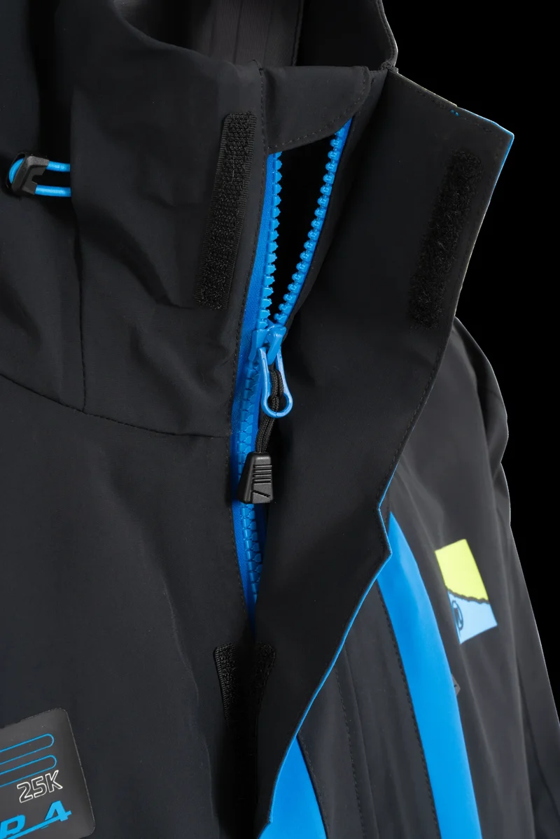DF Ultra 25K Jacket – Regenjas