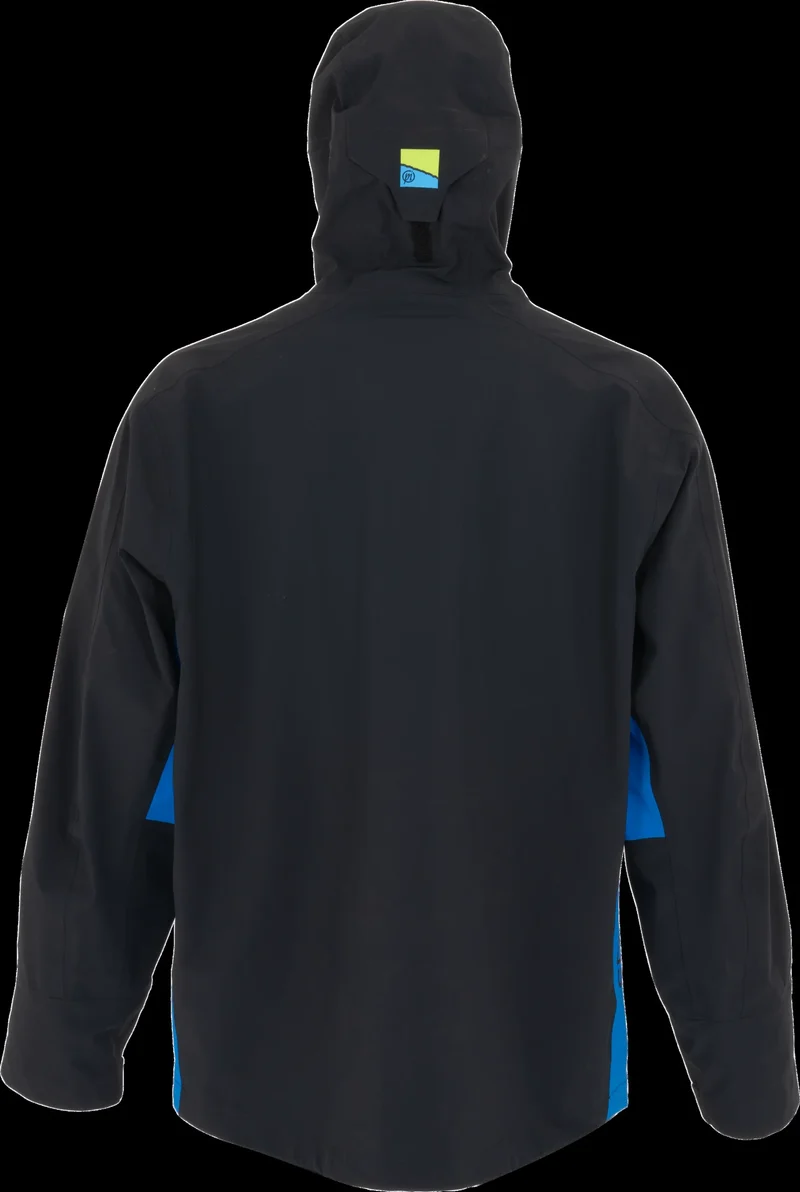 DF Ultra 25K Jacket – Regenjas