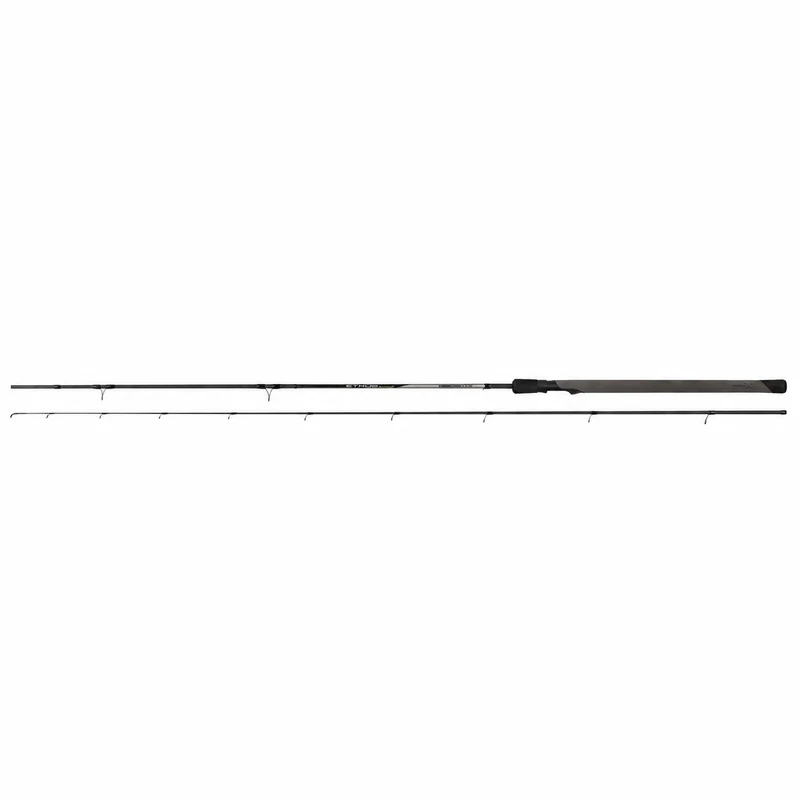 Ethos Platinum Commercial Waggler Rods – Wagglerhengels