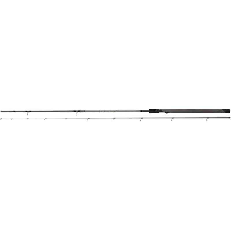 Ethos Platinum Commercial Waggler Rods – Wagglerhengels
