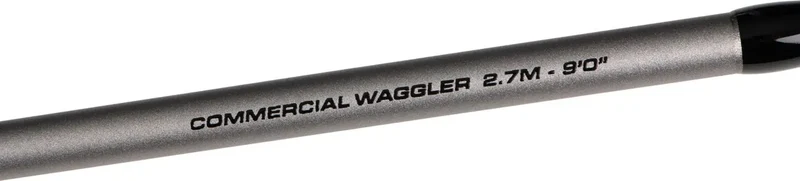 Ethos Platinum Commercial Waggler Rods – Wagglerhengels