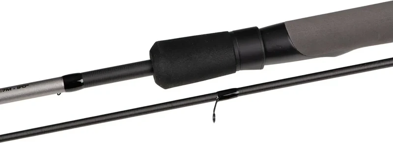 Ethos Platinum Commercial Waggler Rods – Wagglerhengels