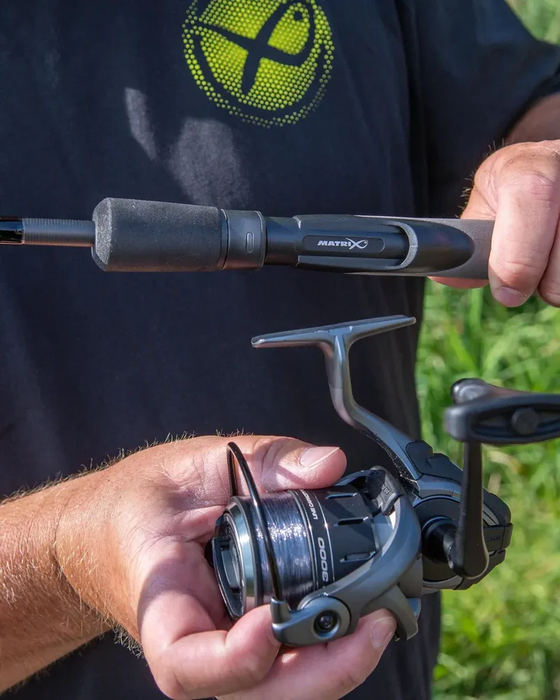 Ethos Platinum Commercial Waggler Rods – Wagglerhengels