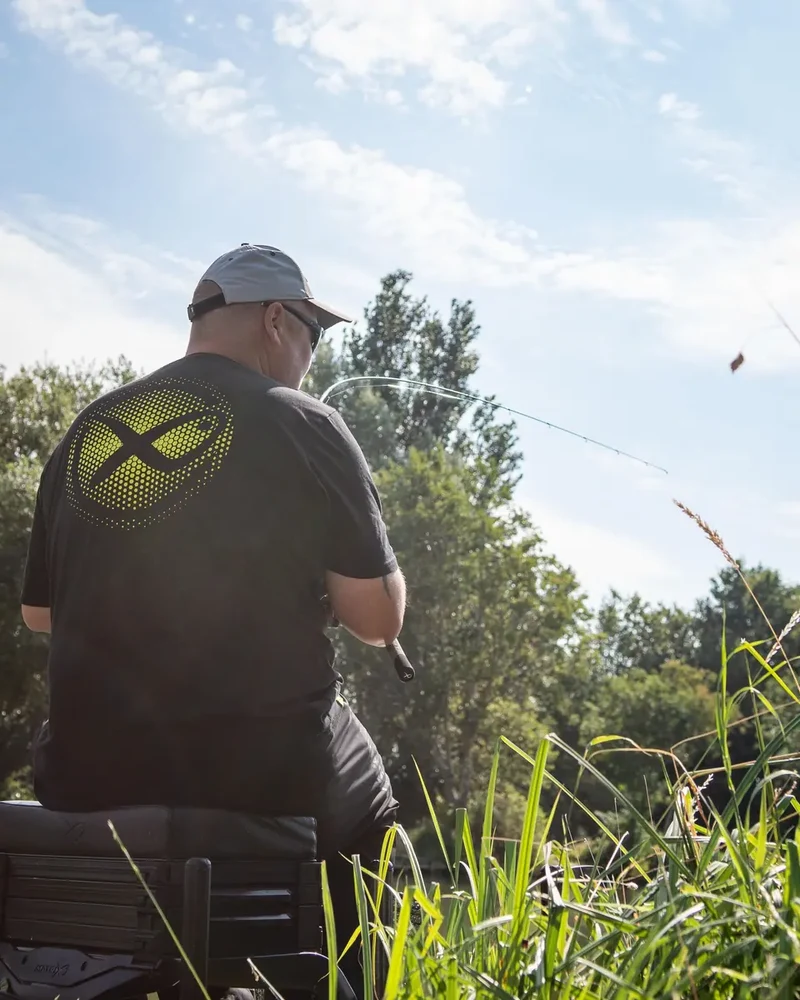 Ethos Platinum Commercial Waggler Rods – Wagglerhengels