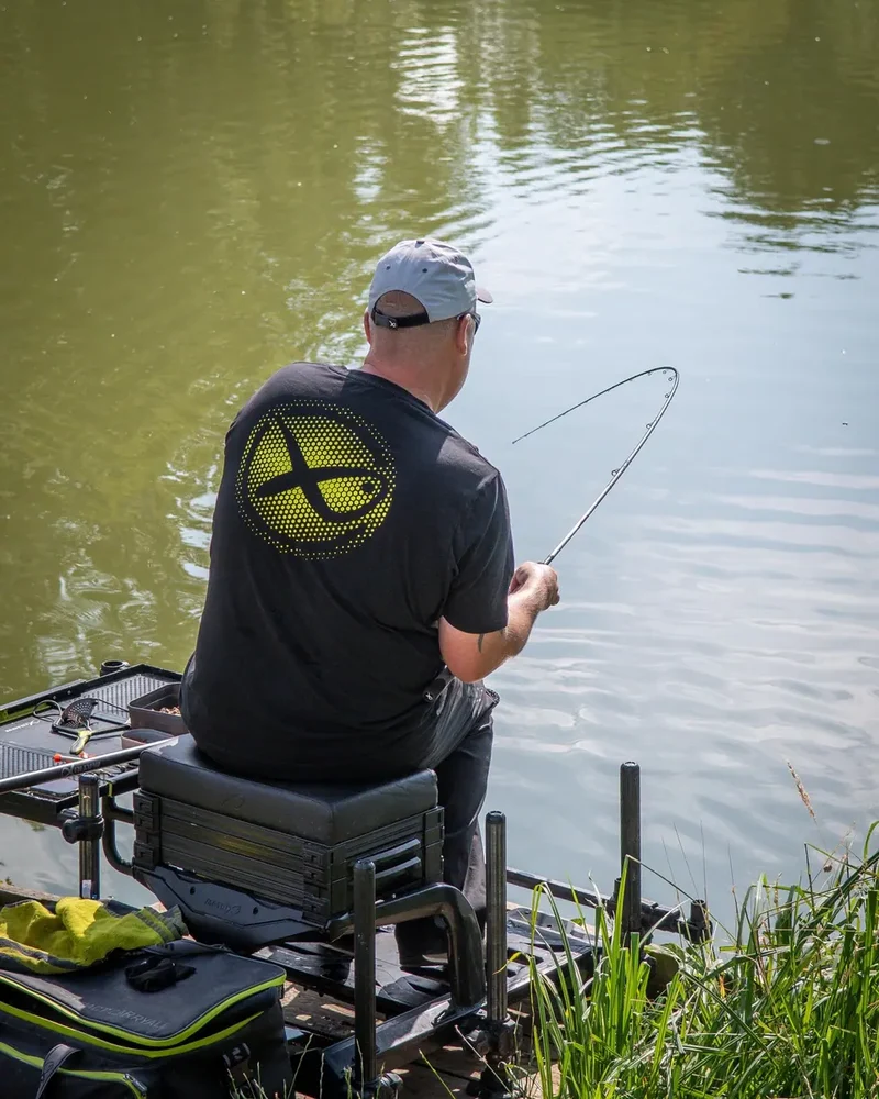 Ethos Platinum Commercial Waggler Rods – Wagglerhengels