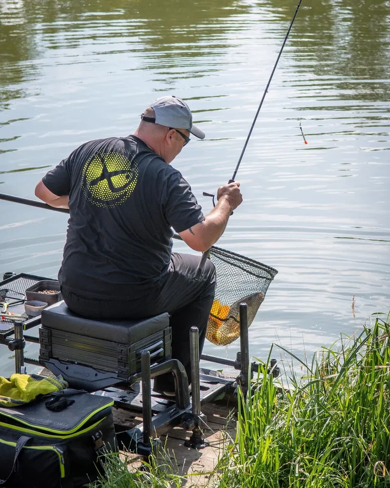 Ethos Platinum Commercial Waggler Rods – Wagglerhengels