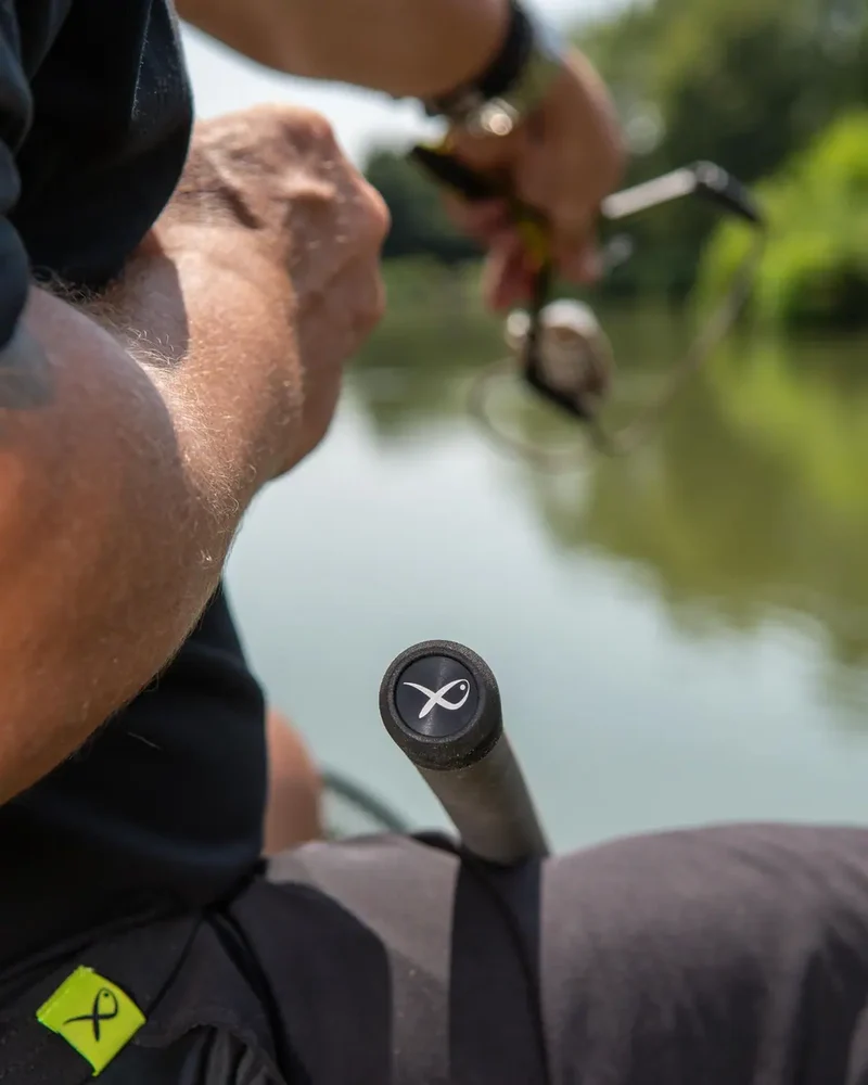 Ethos Platinum Commercial Waggler Rods – Wagglerhengels