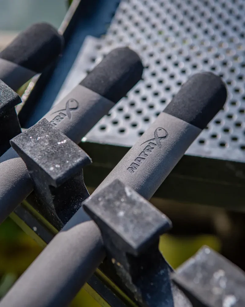 Ethos Platinum Commercial Waggler Rods – Wagglerhengels