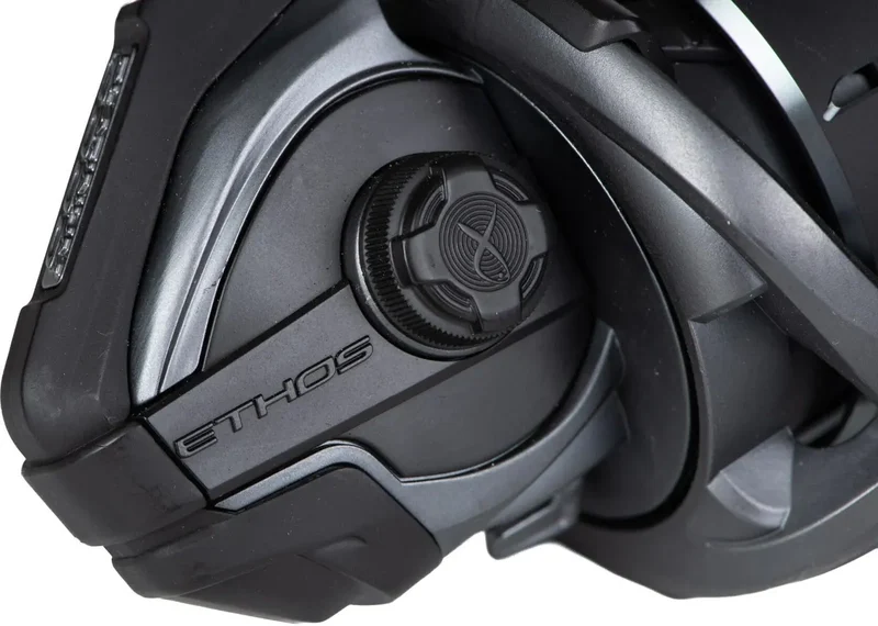 Ethos Platinum Reels – Molens en Reservespoelen