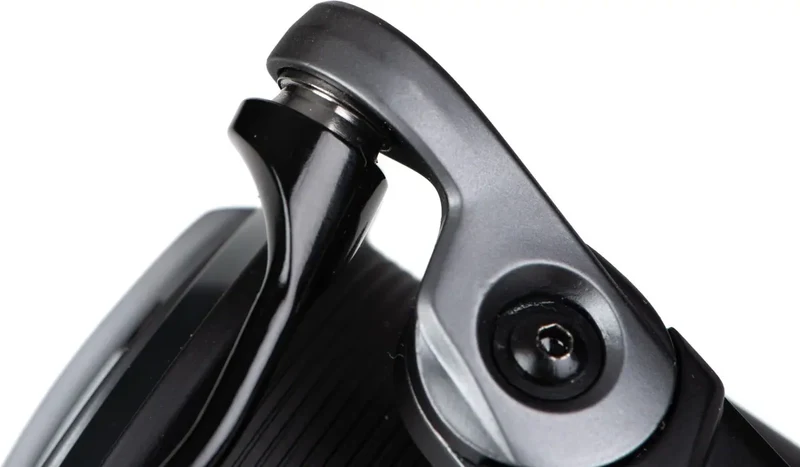 Ethos Platinum Reels – Molens en Reservespoelen