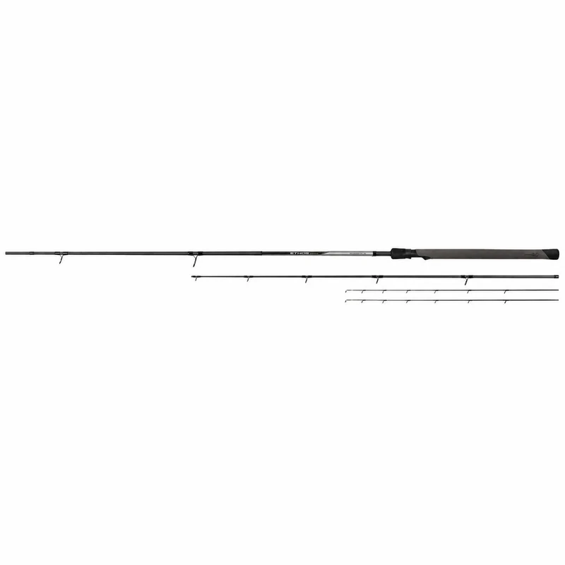 Ethos Platinum Medium Feeder Rods – Feederhengels