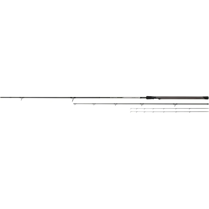 Ethos Platinum Medium Feeder Rods – Feederhengels