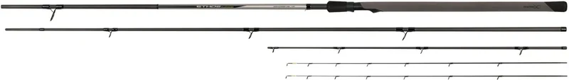 Ethos Platinum Medium Feeder Rods – Feederhengels