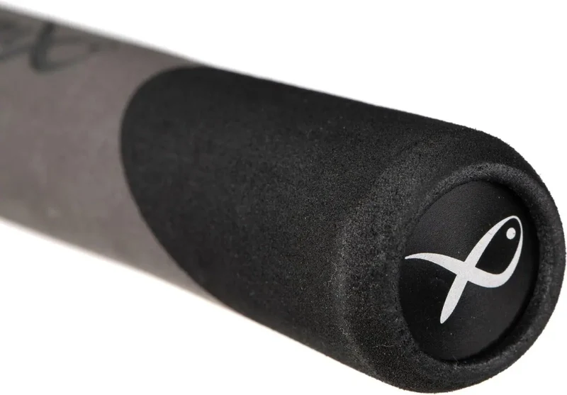 Ethos Platinum Medium Feeder Rods – Feederhengels