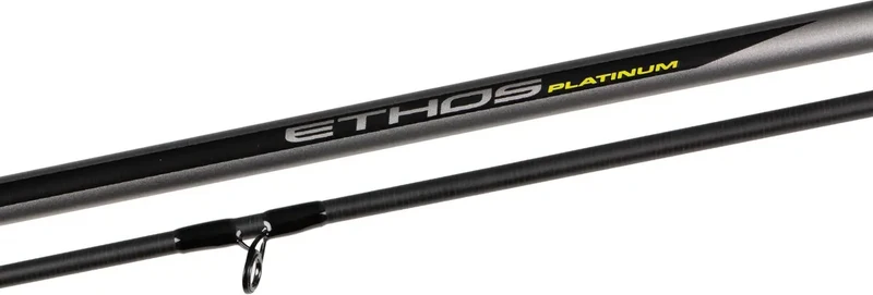 Ethos Platinum Medium Feeder Rods – Feederhengels