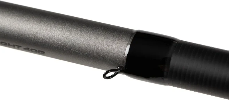 Ethos Platinum Medium Feeder Rods – Feederhengels