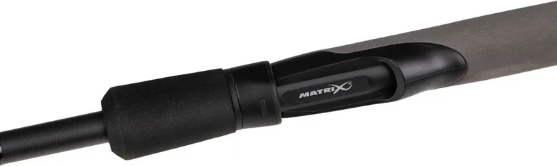 Ethos Platinum Medium Feeder Rods – Feederhengels