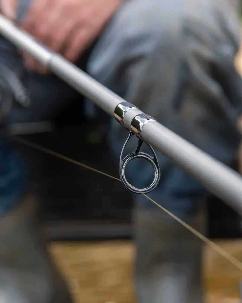 Ethos Platinum Medium Feeder Rods – Feederhengels
