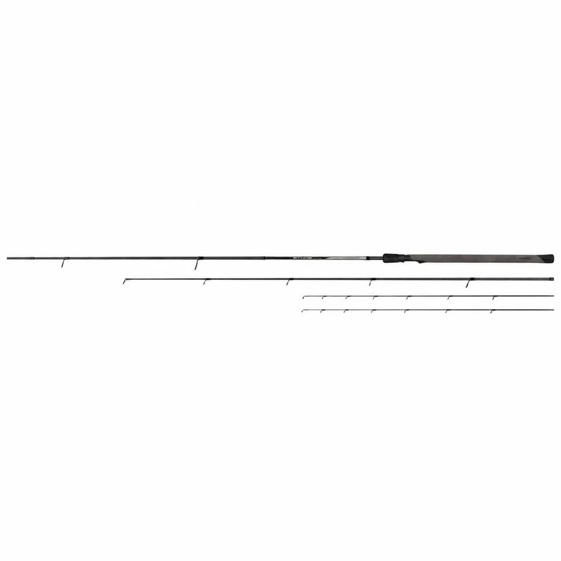 Ethos Platinum Ultra Light Feeder Rods – Feederhengels