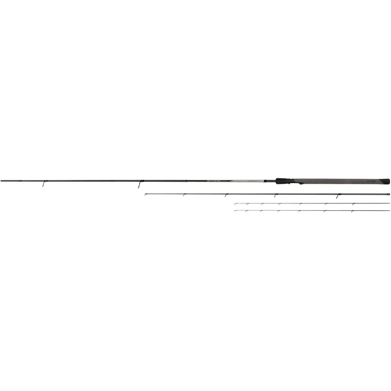Ethos Platinum Ultra Light Feeder Rods – Feederhengels