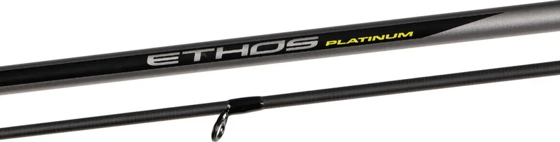 Ethos Platinum Ultra Light Feeder Rods – Feederhengels