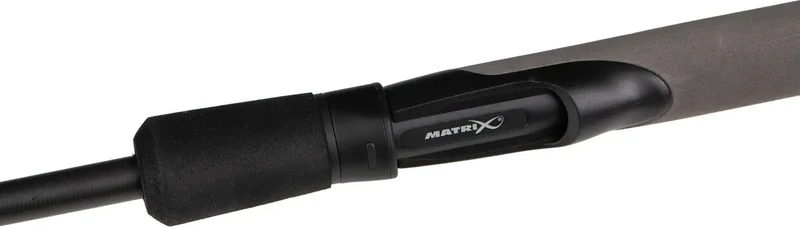 Ethos Platinum Ultra Light Feeder Rods – Feederhengels