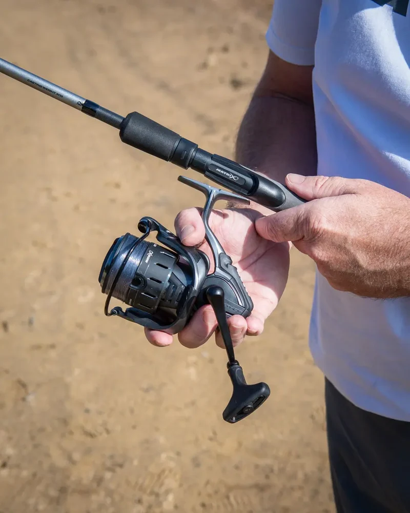 Ethos Platinum Ultra Light Feeder Rods – Feederhengels