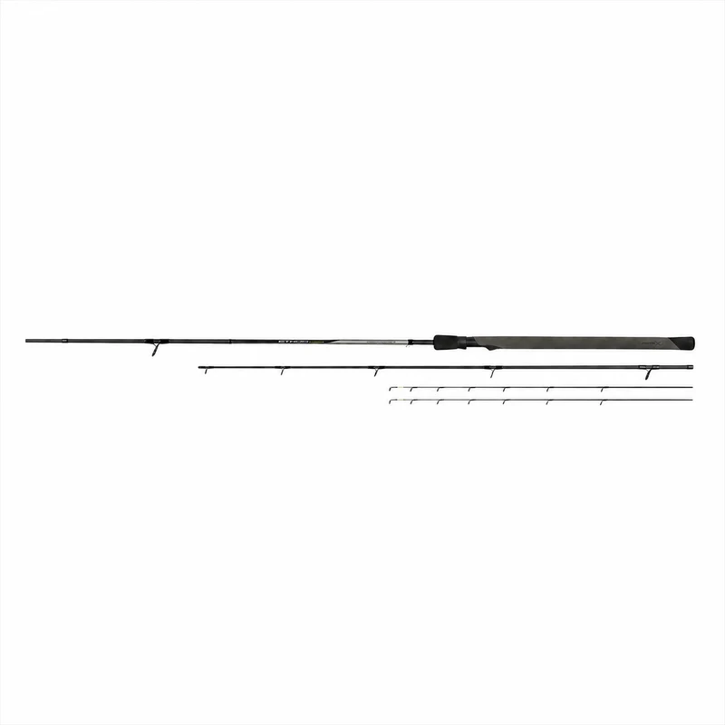 Ethos Platinum Commercial Feeder Rods – Feederhengels