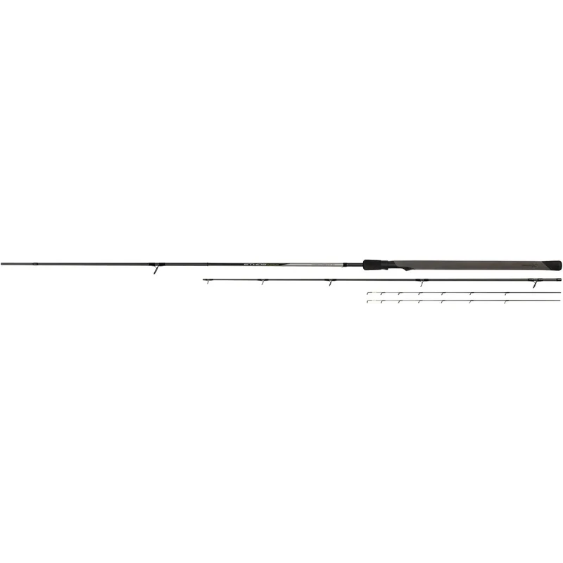 Ethos Platinum Commercial Feeder Rods – Feederhengels