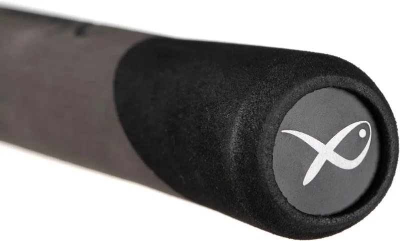 Ethos Platinum Commercial Feeder Rods – Feederhengels