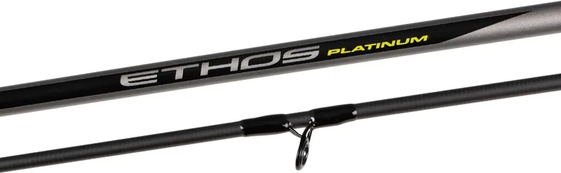 Ethos Platinum Commercial Feeder Rods – Feederhengels