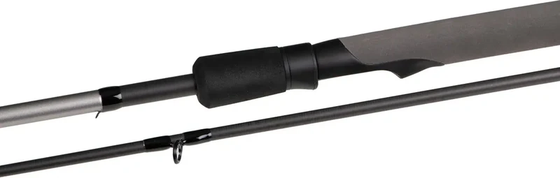 Ethos Platinum Commercial Feeder Rods – Feederhengels