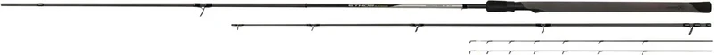 Ethos Platinum Commercial Feeder Rods – Feederhengels