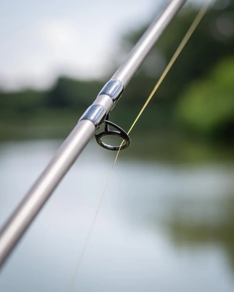 Ethos Platinum Commercial Feeder Rods – Feederhengels