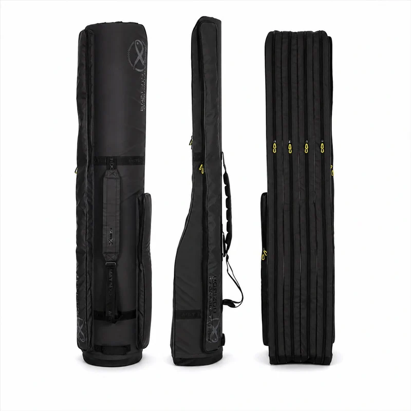 Horizon Pro 4 Rod Holdall 1.95m – Foedraal voor 4 Werphengels