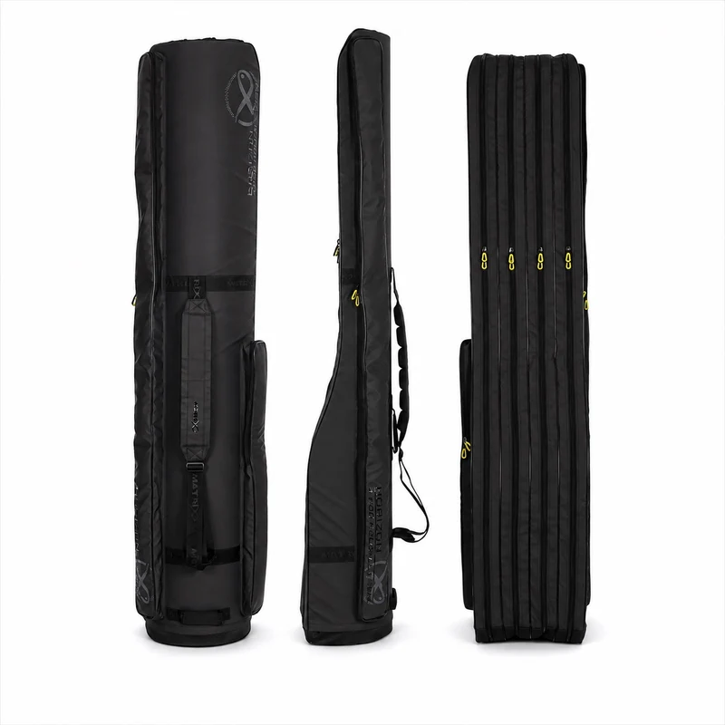 Horizon Pro 4 Rod Holdall 1.95m – Foedraal voor 4 Werphengels